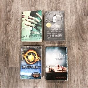 book bundle